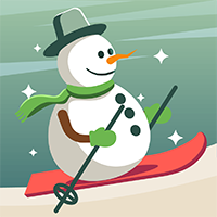 Ski Slopes