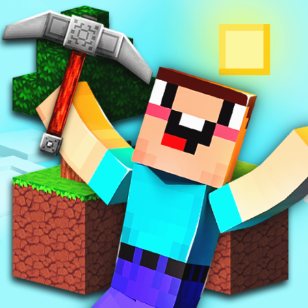 Skyblock 3D: Survival