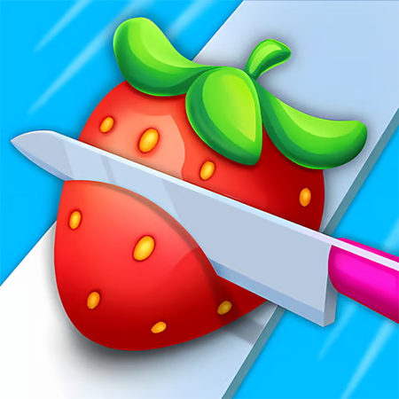 Slice It Up