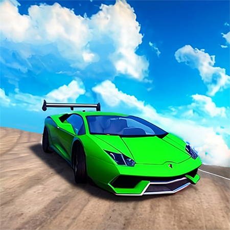 Slippery Slope Racing