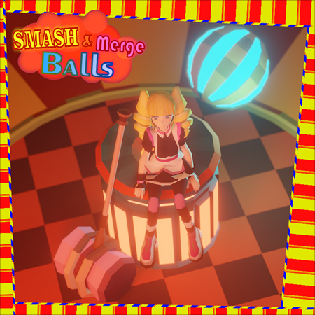 Smash &amp;amp; Merge Balls