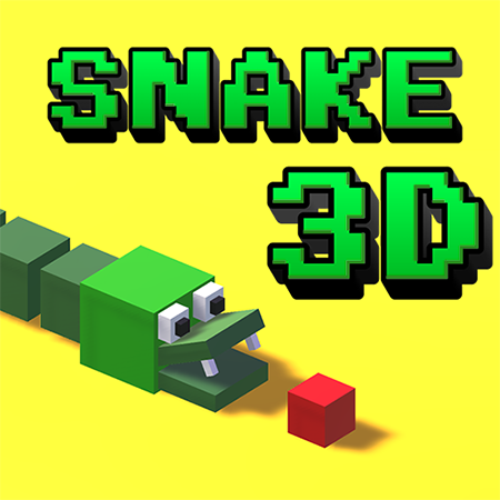 Snake 3D