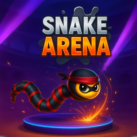 Snake Arena