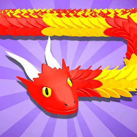 Snake Attack Shooter