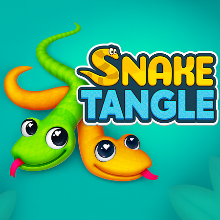 Snake Tangle