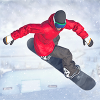 Snowboard Hero