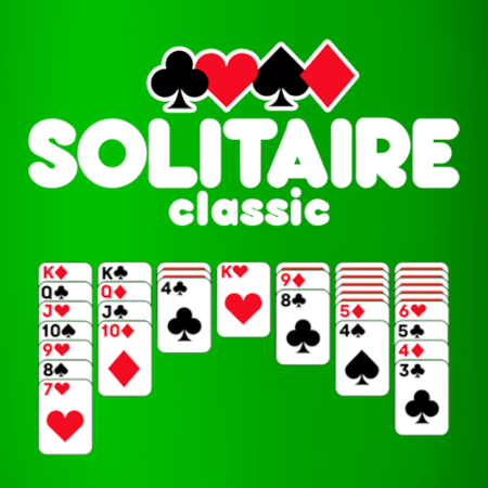 Solitaire Classic