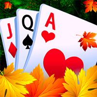 Solitaire: Zen Earth Edition