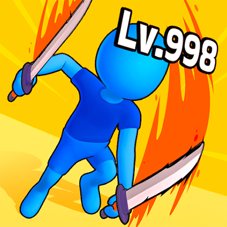 Solo Leveling Run