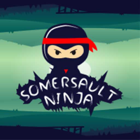 Somersault Ninja