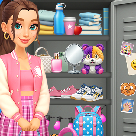 Sort And Style: Back To School