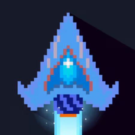 Space Break