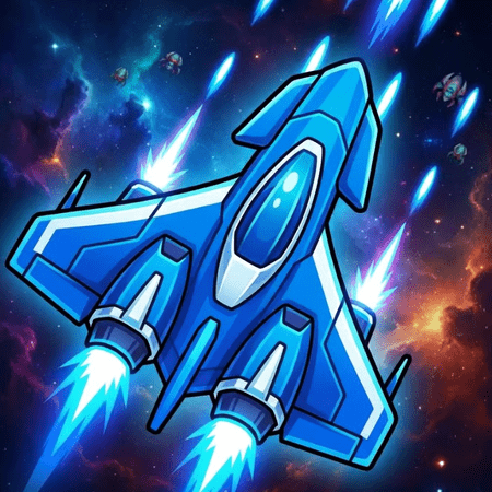 Space Destroyer