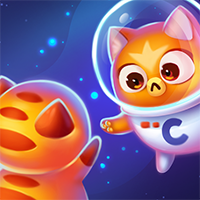 Space Kitten