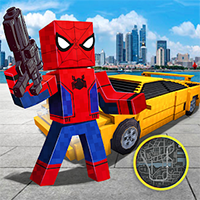 Spiderblock