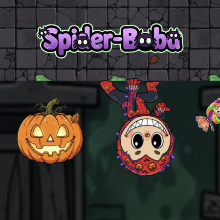 Spider-Bubu