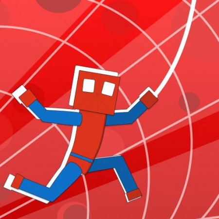 Spidernoob Obstacle Course