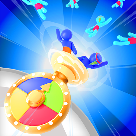 Spinner Up!