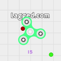 Spinz IO