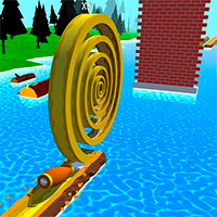 Spiral Roll 2
