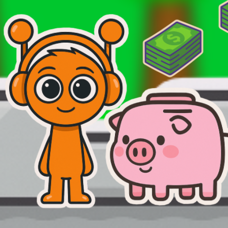 Sprunky Rich Rich Rich