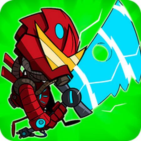 Squadron Hero: Alien Invasion