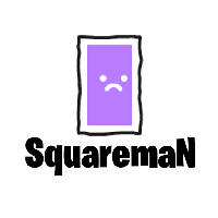 Squareman