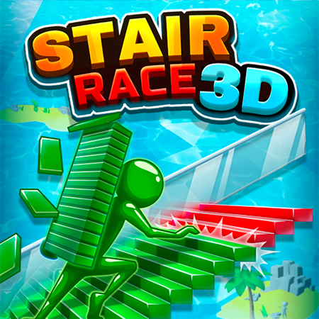 Stair Racing