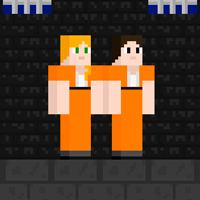 Steve vs Alex Jailbreak