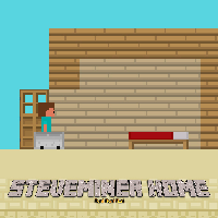 Steveminer Home