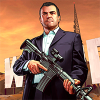 Stick GTA