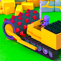 Stone Miner