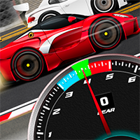 Super Racing GT: Drag Pro