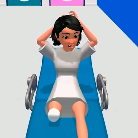 Surgery Run