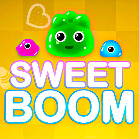 Sweet Boom