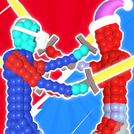 Sword Master Battle