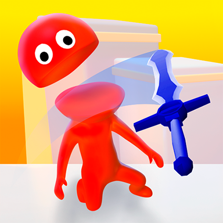 Sword Play