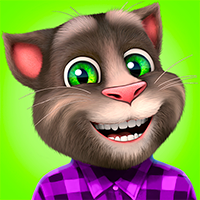 Taking Tom Cat 2