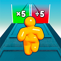 Tallest Man Run