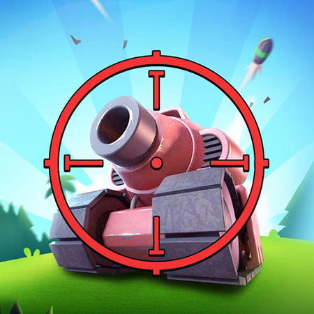 Tank Sniper 3d Shooting