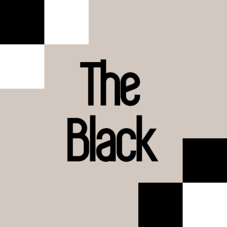 The Black