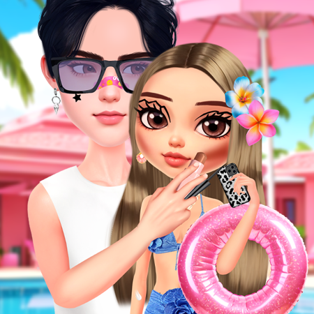 The Boyfriend Makeover Game