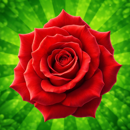 The Flowers Merge and Sell Bouquets