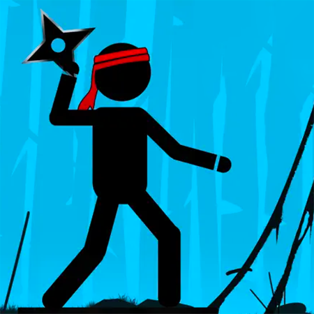 The Last Ninja