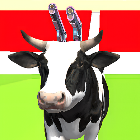 The Mad Cow