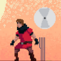 Throw - 2 Player