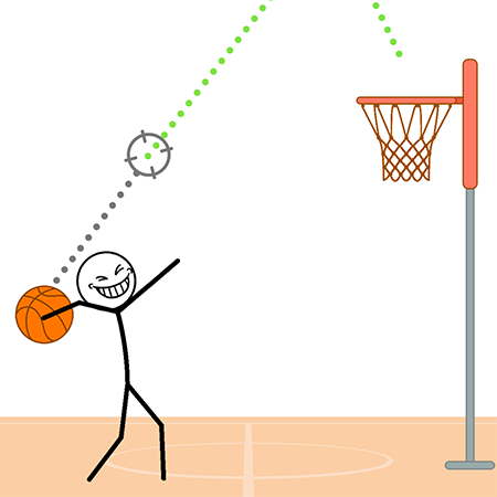 Throw Things