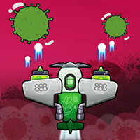 Thunder Fighter