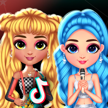 Tiktok Musical Fest