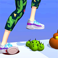 Tippy Toe Fun Adventure